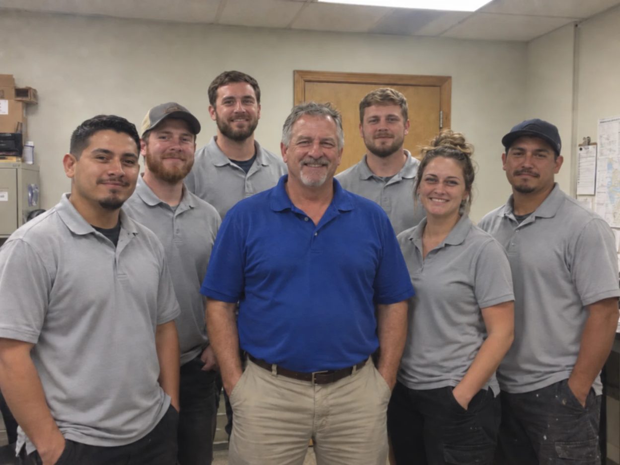 AC Installation service in Fredericksburg, VA