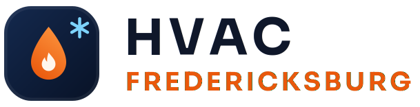 Fredericksburg HVAC